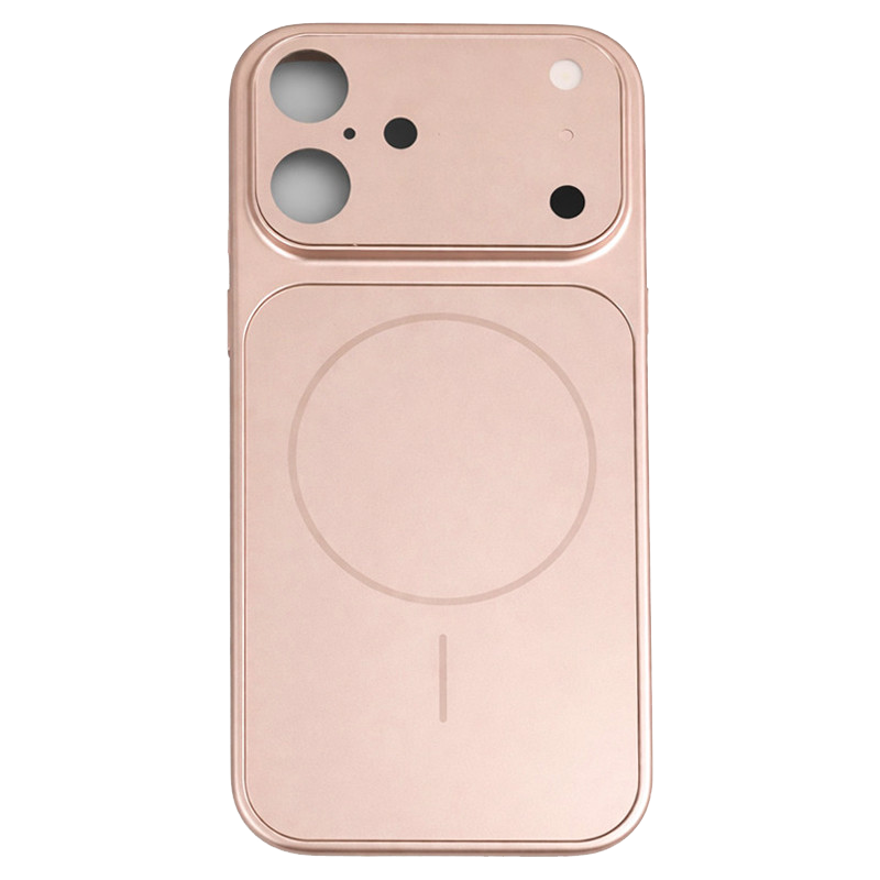 Coque Pour Iphone 17 Gold En Tunisie