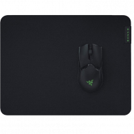 Tapis Souris Gamer Razer Gigantus V2 Medium Noir En Tunisie