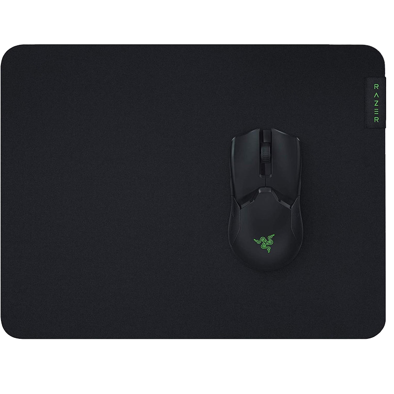 Tapis Souris Gamer Razer Gigantus V2 Medium Noir En Tunisie