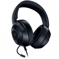 Micro Casque Gamer Filaire Razer Kraken X Lite Noir En Tunisie