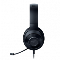Micro Casque Gamer Filaire Razer Kraken X Lite Noir En Tunisie