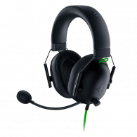 Micro Casque Gamer Filaire Razer Blackshark V2 X Noir En Tunisie