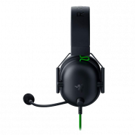 Micro Casque Gamer Filaire Razer Blackshark V2 X Noir En Tunisie