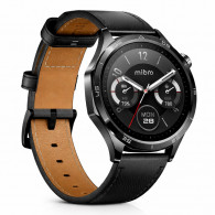 Montre Connectée Mibro Watch GT Noir en Tunisie