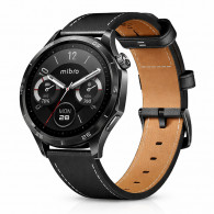 Montre Connectée Mibro Watch GT Noir en Tunisie