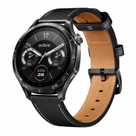 Montre Connectée Mibro Watch GT Noir en Tunisie