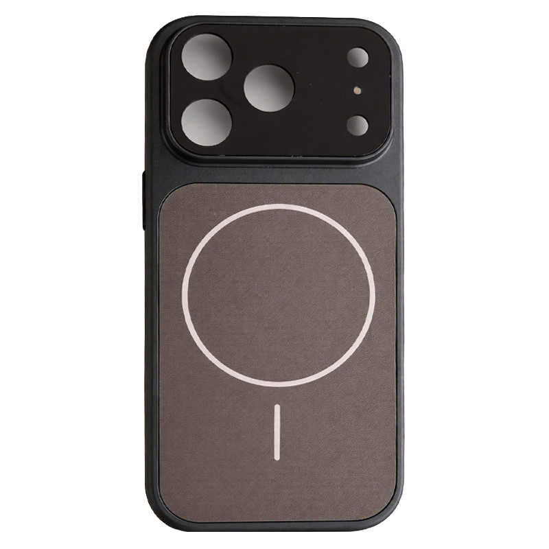 Coque Pour Iphone 17 Pro Noir en Tunisie