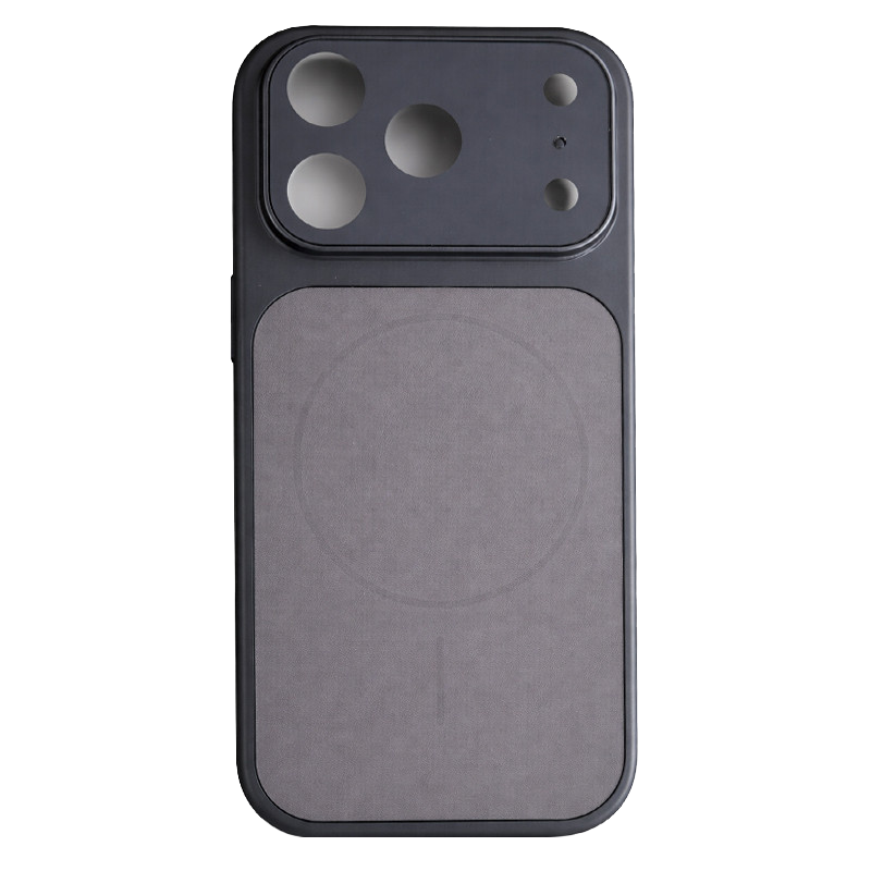 Coque Pour Iphone 17 Pro Bleu en Tunisie