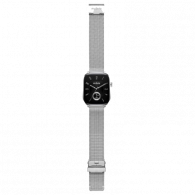Montre Connectée Mibro Fit 44 mm Silver En Tunisie