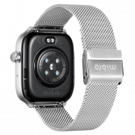 Montre Connectée Mibro Fit 44 mm Silver En Tunisie