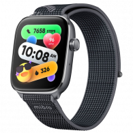 Montre Connectée Mibro Fit 44 mm Noir En Tunisie