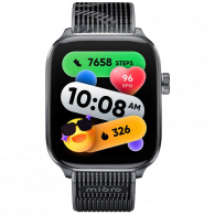 Montre Connectée Mibro Fit 44 mm Noir En Tunisie