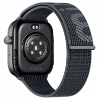 Montre Connectée Mibro Fit 44 mm Noir En Tunisie