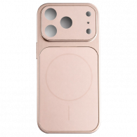 Coque Pour Iphone 17 Pro Gold en Tunisie