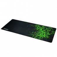 Pack Gamer 4En1 Tapis Razer XL+ Souris Redragon+ Clavier Baracuda+ Micro Casque Baracuda Noir en Tunisie