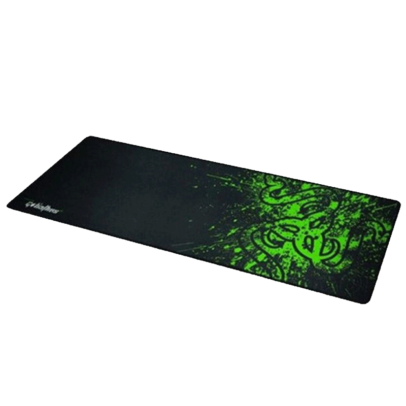 Pack Gamer 4En1 Tapis Razer XL+ Souris Redragon+ Clavier Baracuda+ Micro Casque Baracuda Noir en Tunisie