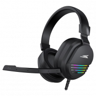 Pack Gamer 4En1 Tapis Razer XL+ Souris Redragon+ Clavier Baracuda+ Micro Casque Baracuda Noir en Tunisie