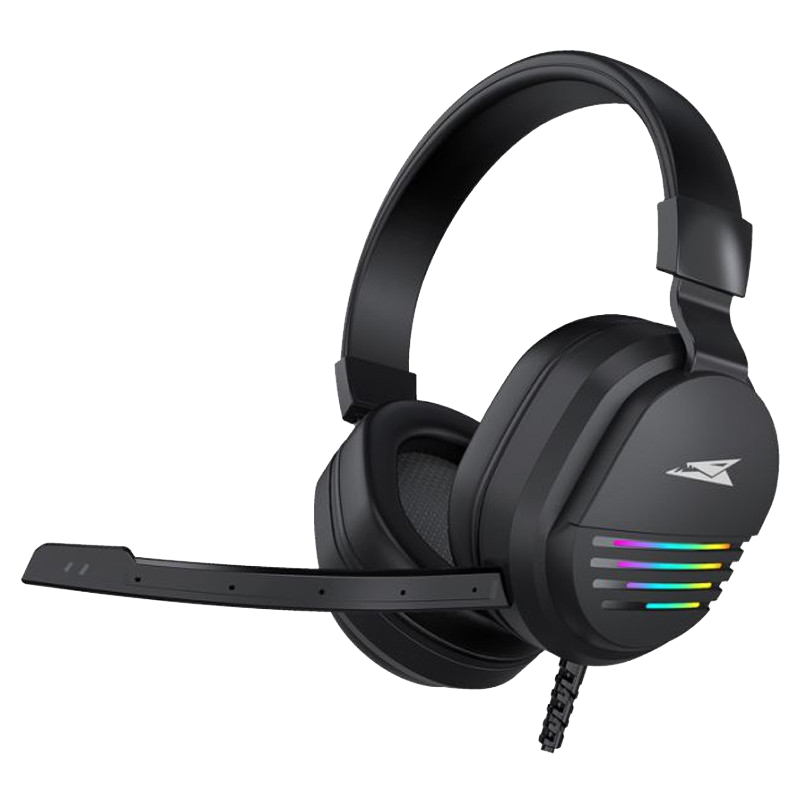 Pack Gamer 4En1 Tapis Razer XL+ Souris Redragon+ Clavier Baracuda+ Micro Casque Baracuda Noir en Tunisie