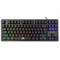 Pack Gamer 4En1 Tapis Razer XL+ Souris Redragon+ Clavier Baracuda+ Micro Casque Baracuda Noir en Tunisie