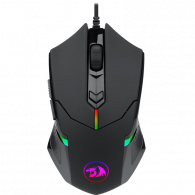 Pack Gamer 4En1 Tapis Razer XL+ Souris Redragon+ Clavier Baracuda+ Micro Casque Baracuda Noir en Tunisie