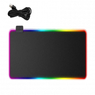 Pack Gamer 4En1 Tapis + Souris Trust + Clavier Trust + Micro Casque Havit en Tunisie