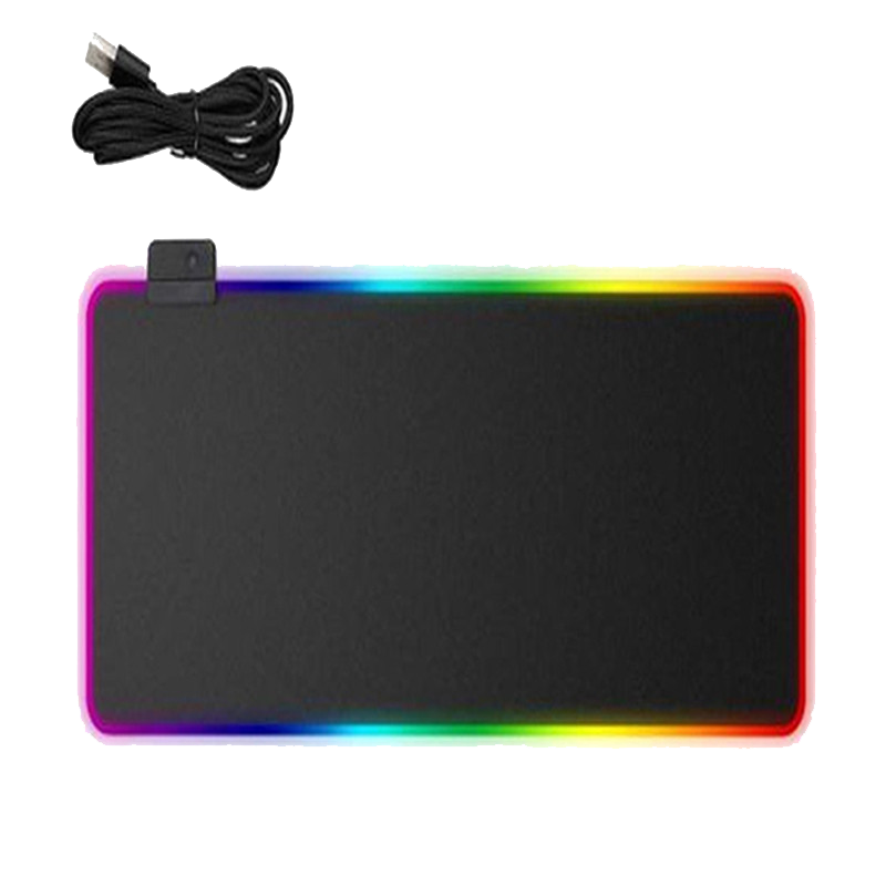 Pack Gamer 4En1 Tapis + Souris Trust + Clavier Trust + Micro Casque Havit en Tunisie