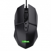 Pack Gamer 4En1 Tapis + Souris Trust + Clavier Trust + Micro Casque Havit en Tunisie