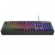 Pack Gamer 4En1 Tapis + Souris Trust + Clavier Trust + Micro Casque Havit en Tunisie