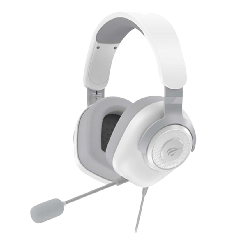 Pack Gamer 4En1 Tapis + Souris Trust + Clavier Trust + Micro Casque Havit en Tunisie