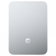 Power Bank Xiaomi UltraThin Magnétique 5000 mAh Silver En Tunisie