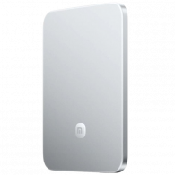 Power Bank Xiaomi UltraThin Magnétique 5000 mAh Silver En Tunisie