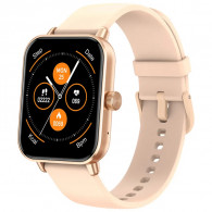 Montre Connectée Colmi P81 Gold En Tunisie