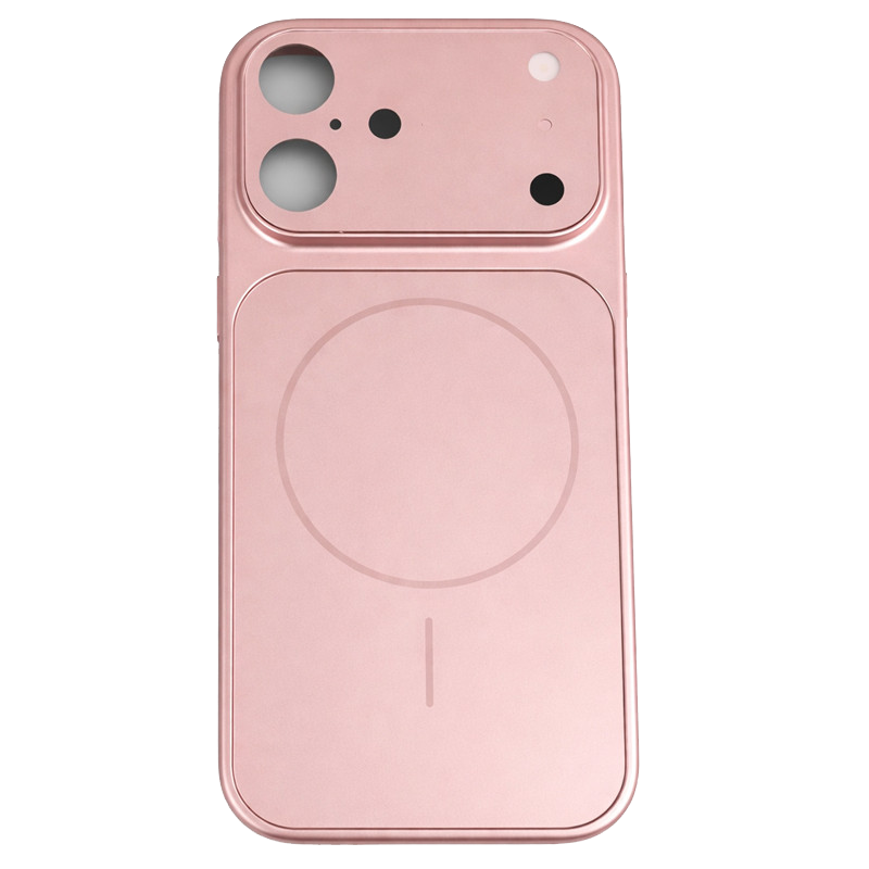 Coque Pour Iphone 16 Gold en Tunisie