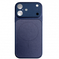 Coque Pour Iphone 16 Bleu en Tunisie
