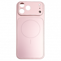 Coque Pour Iphone 17 Pro Max Gold en Tunisie