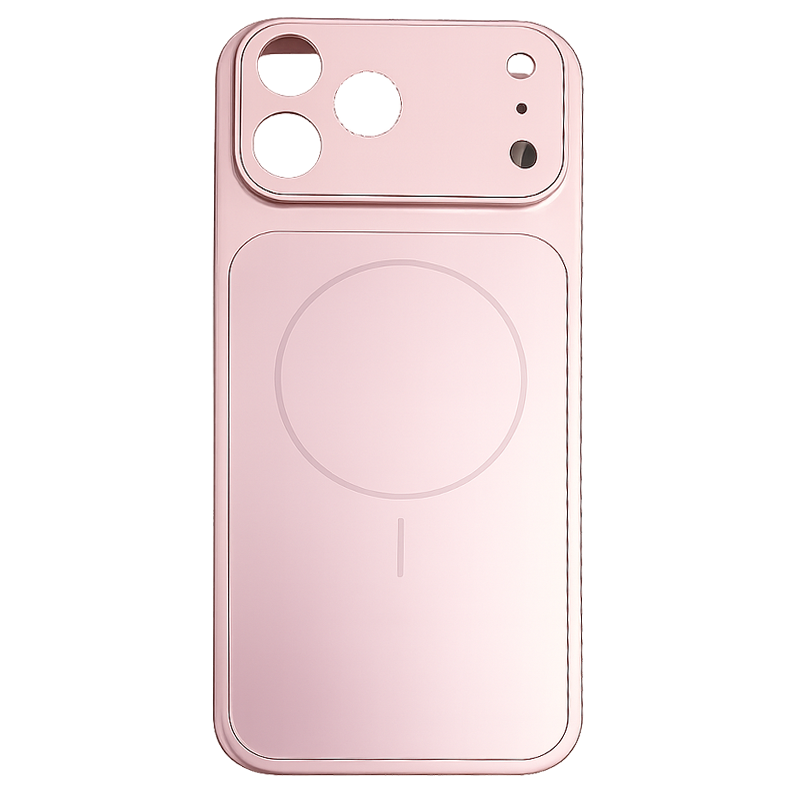 Coque Pour Iphone 17 Pro Max Gold en Tunisie