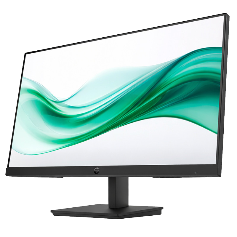 Ecran HP Serie 3 Pro 327PH 27'' Full HD 100Hz VA Noir En Tunisie