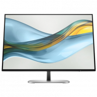Ecran HP Serie 5 Pro 524PN 24'' Full HD 100Hz IPS Noir En Tunisie