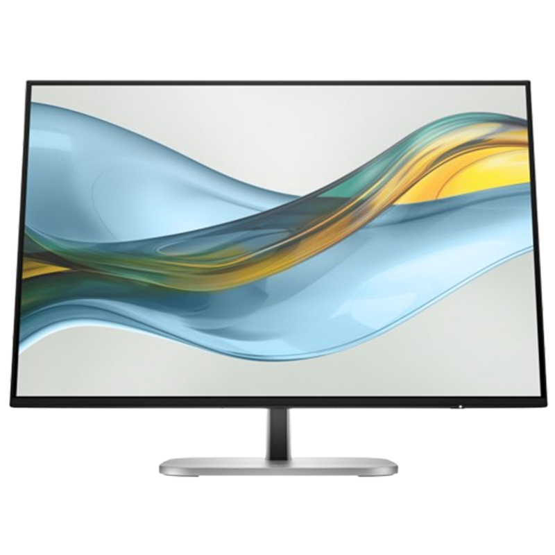 Ecran HP Serie 5 Pro 524PN 24'' Full HD 100Hz IPS Noir En Tunisie