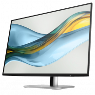 Ecran HP Serie 5 Pro 524PN 24'' Full HD 100Hz IPS Noir En Tunisie