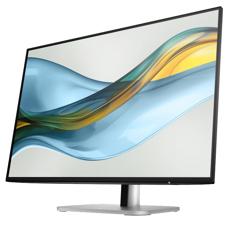 Ecran HP Serie 5 Pro 524PN 24'' Full HD 100Hz IPS Noir En Tunisie