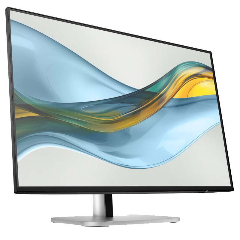 Ecran HP Serie 5 Pro 524PN 24'' Full HD 100Hz IPS Noir En Tunisie