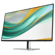 Ecran HP Serie 5 Pro 527PF 27'' Full HD 120Hz IPS Noir en Tunisie