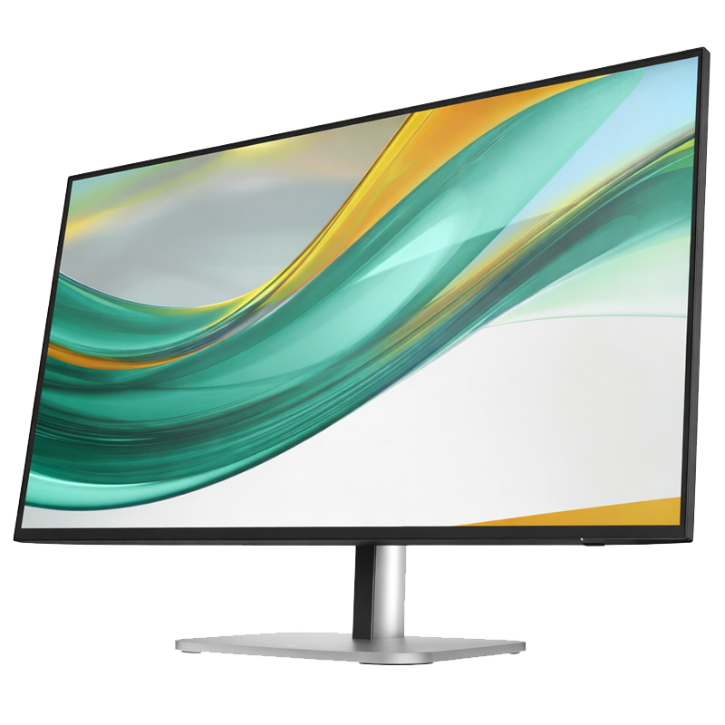 Ecran HP Serie 5 Pro 527PF 27'' Full HD 120Hz IPS Noir en Tunisie