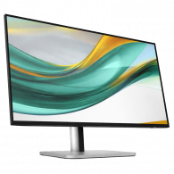 Ecran HP Serie 5 Pro 527PF 27'' Full HD 120Hz IPS Noir en Tunisie