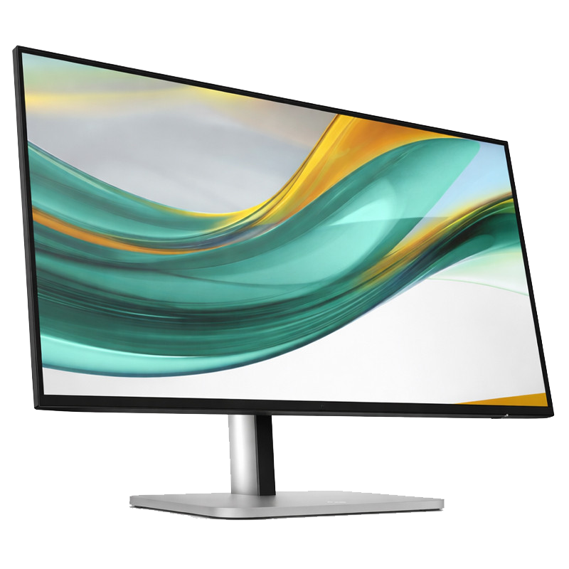 Ecran HP Serie 5 Pro 527PF 27'' Full HD 120Hz IPS Noir en Tunisie