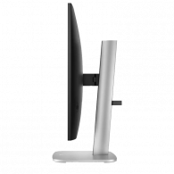 Ecran HP Serie 5 Pro 527PF 27'' Full HD 120Hz IPS Noir en Tunisie