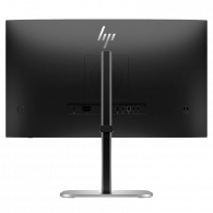 Ecran HP Serie 5 Pro 527PF 27'' Full HD 120Hz IPS Noir en Tunisie