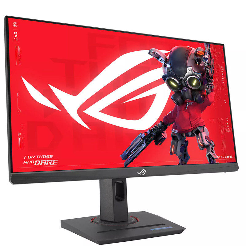 Ecran Asus ROG Strix XG259CMS 24.5" FHD IPS LED 310Hz Noir en Tunisie