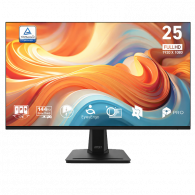 Ecran Gamer MSI PRO MP251 E14L 25" FHD IPS 144Hz En Tunisie
